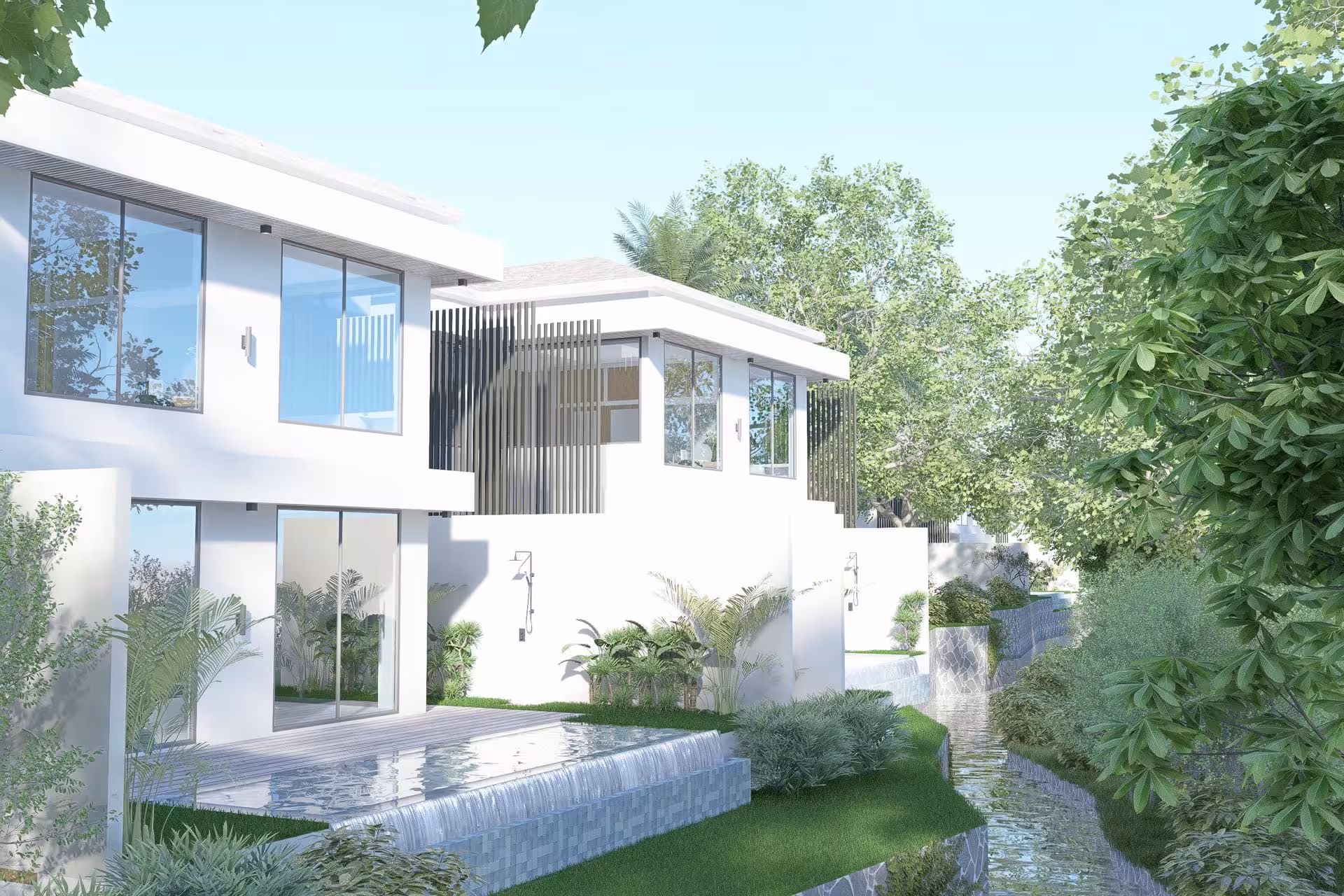 Architecture Classic