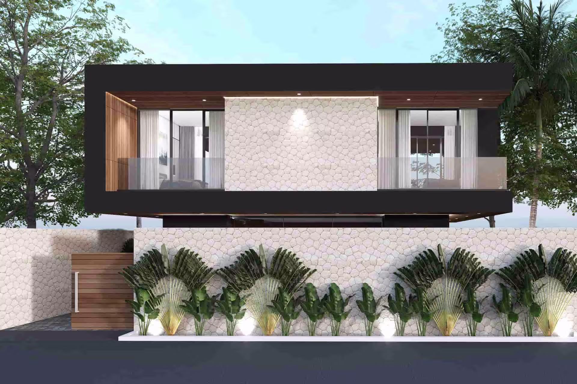 Pillar Architect Hero