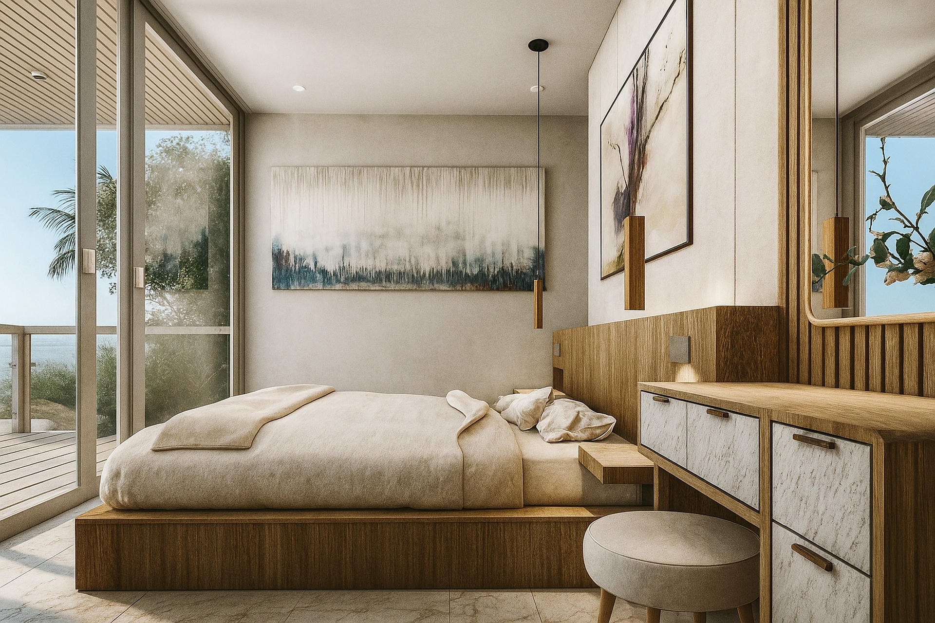 The Architecture of Freedom