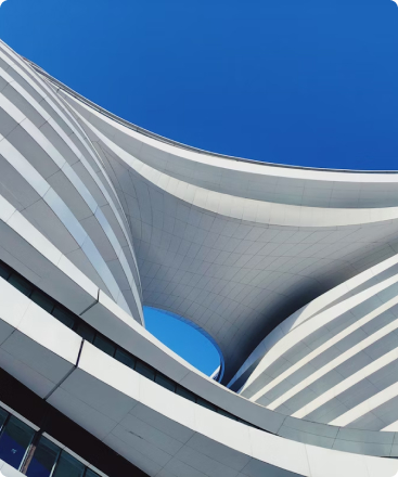Exterior Render